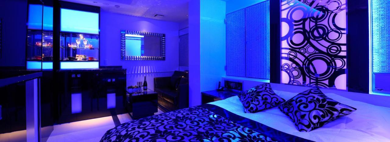 Hotel W-Party-W Group Hotels And Resorts- Каваґуті Екстер'єр фото
