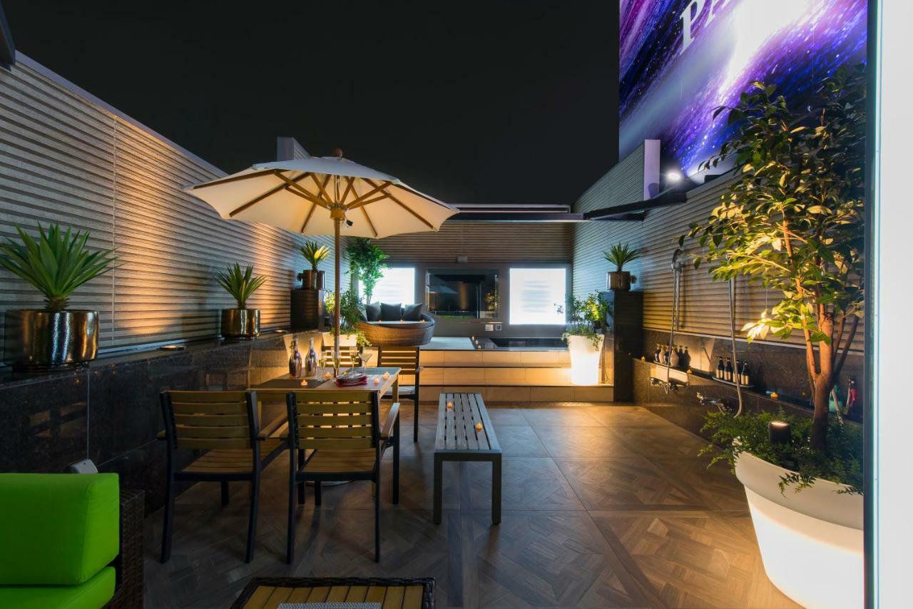 Hotel W-Party-W Group Hotels And Resorts- Каваґуті Екстер'єр фото